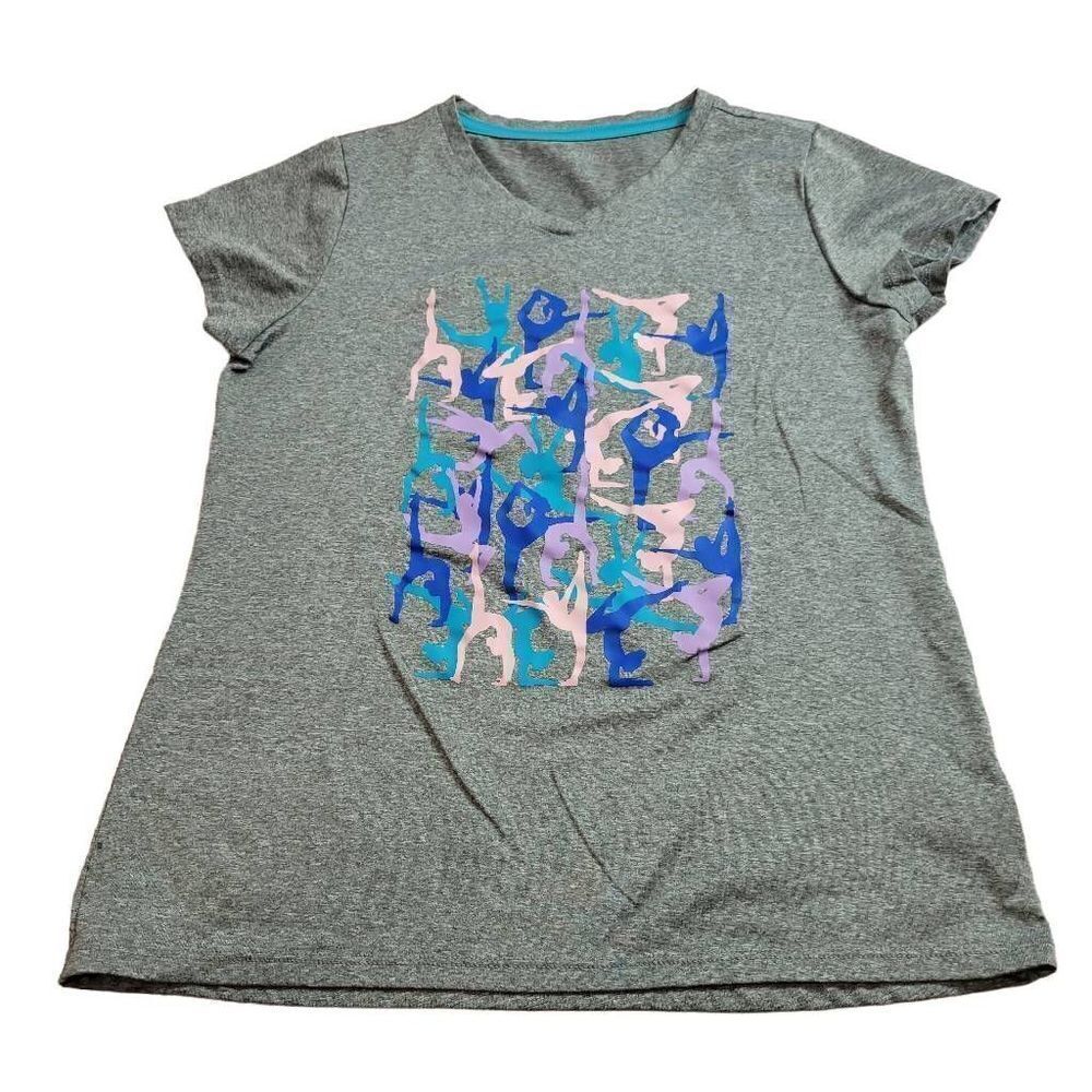 BCG dance shirt L12/14